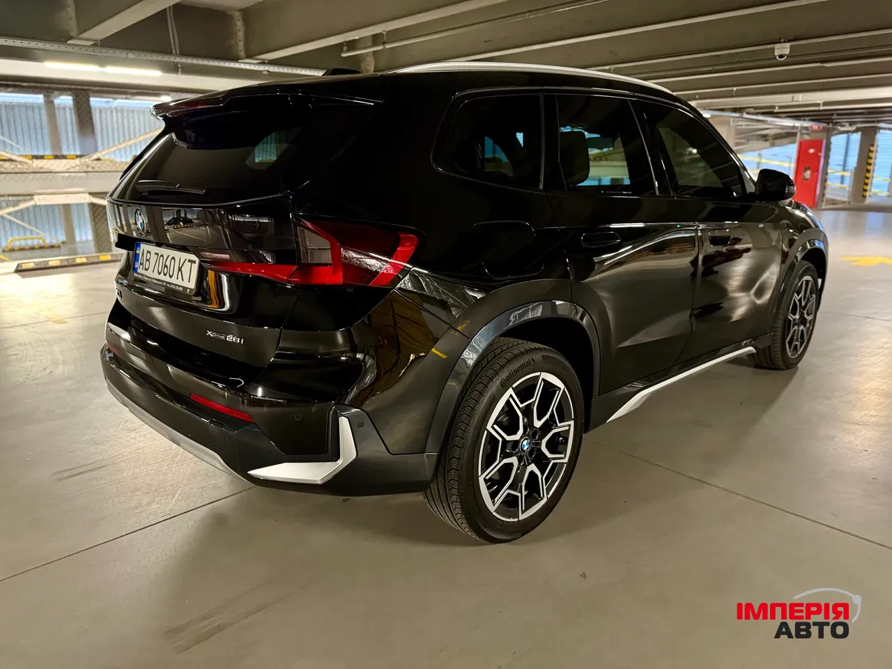 BMW X1 - фото 70