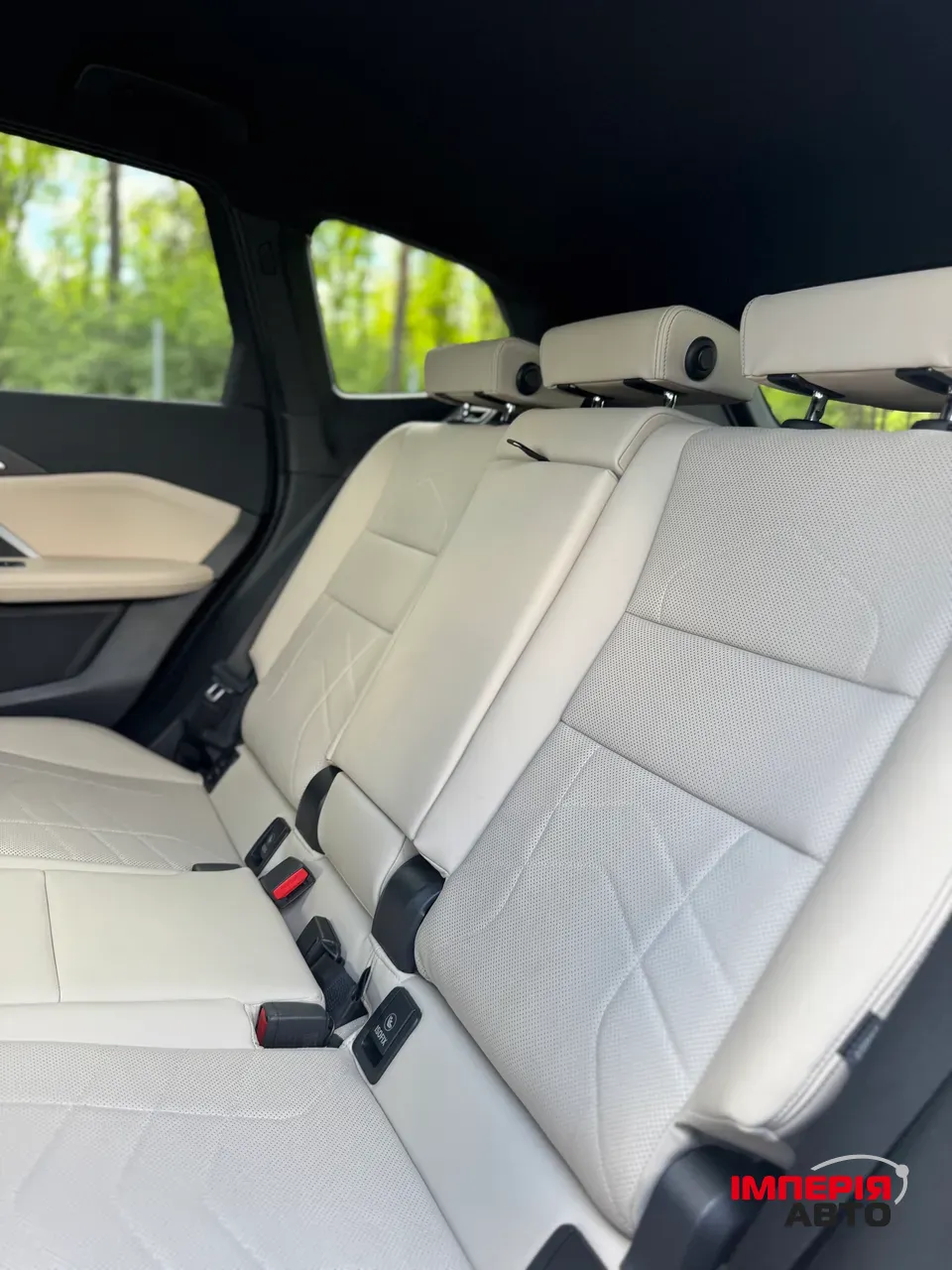 BMW X1 - фото 13