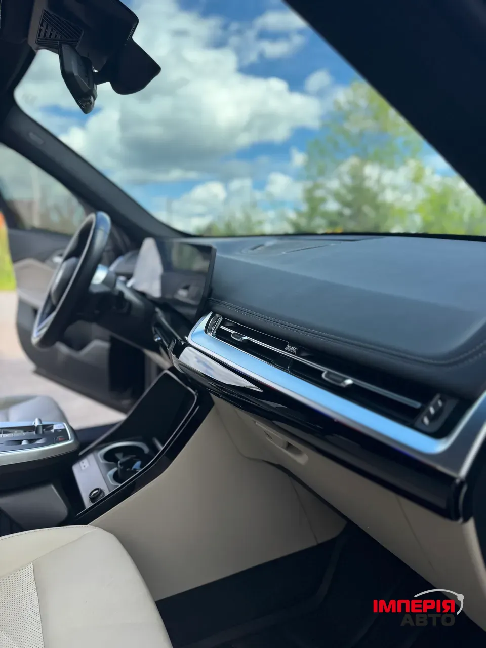 BMW X1 - фото 16