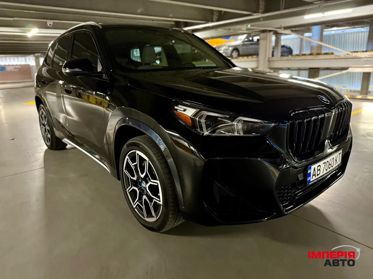 BMW X1 - фото 69
