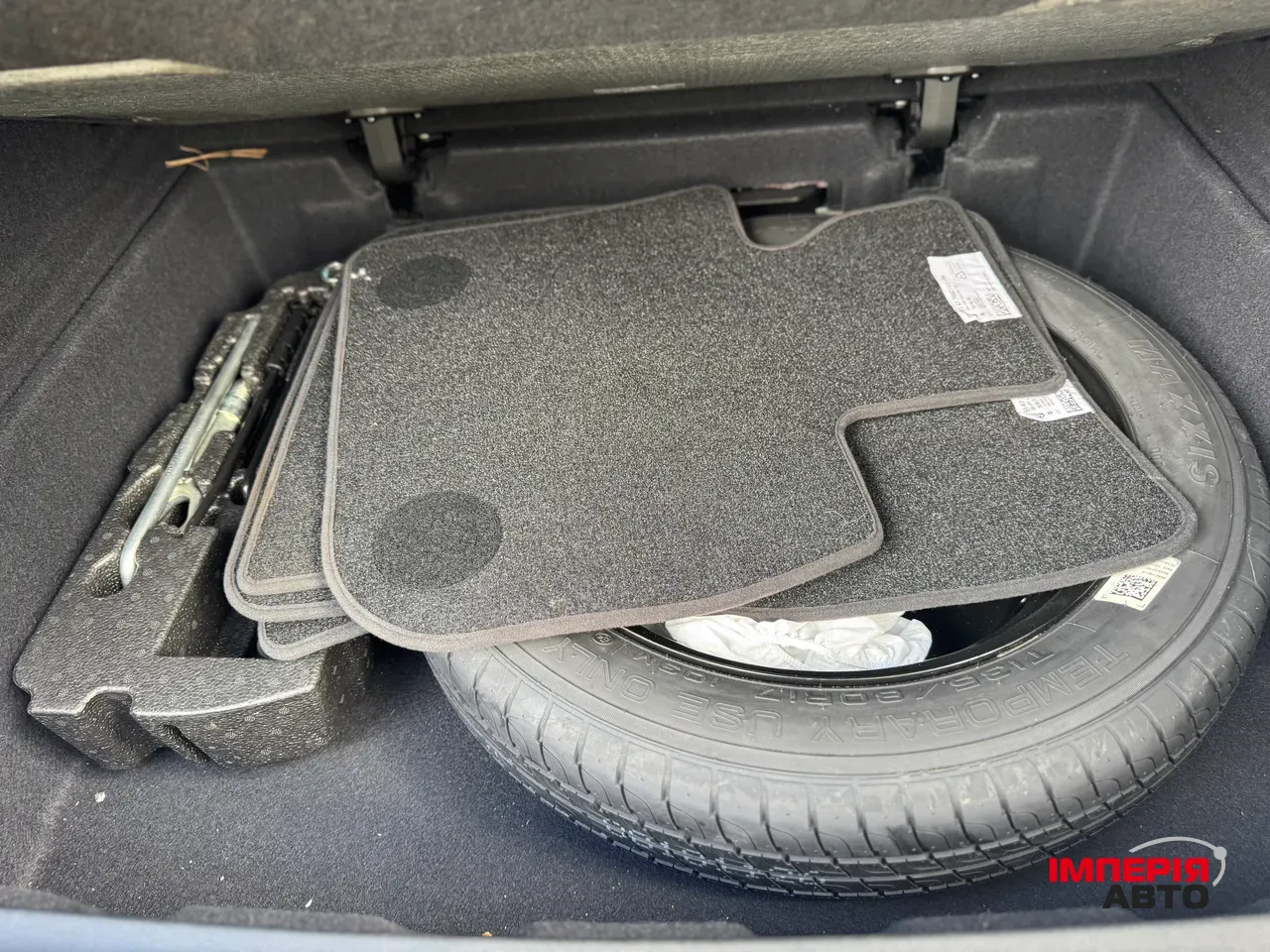 BMW X1 - фото 24