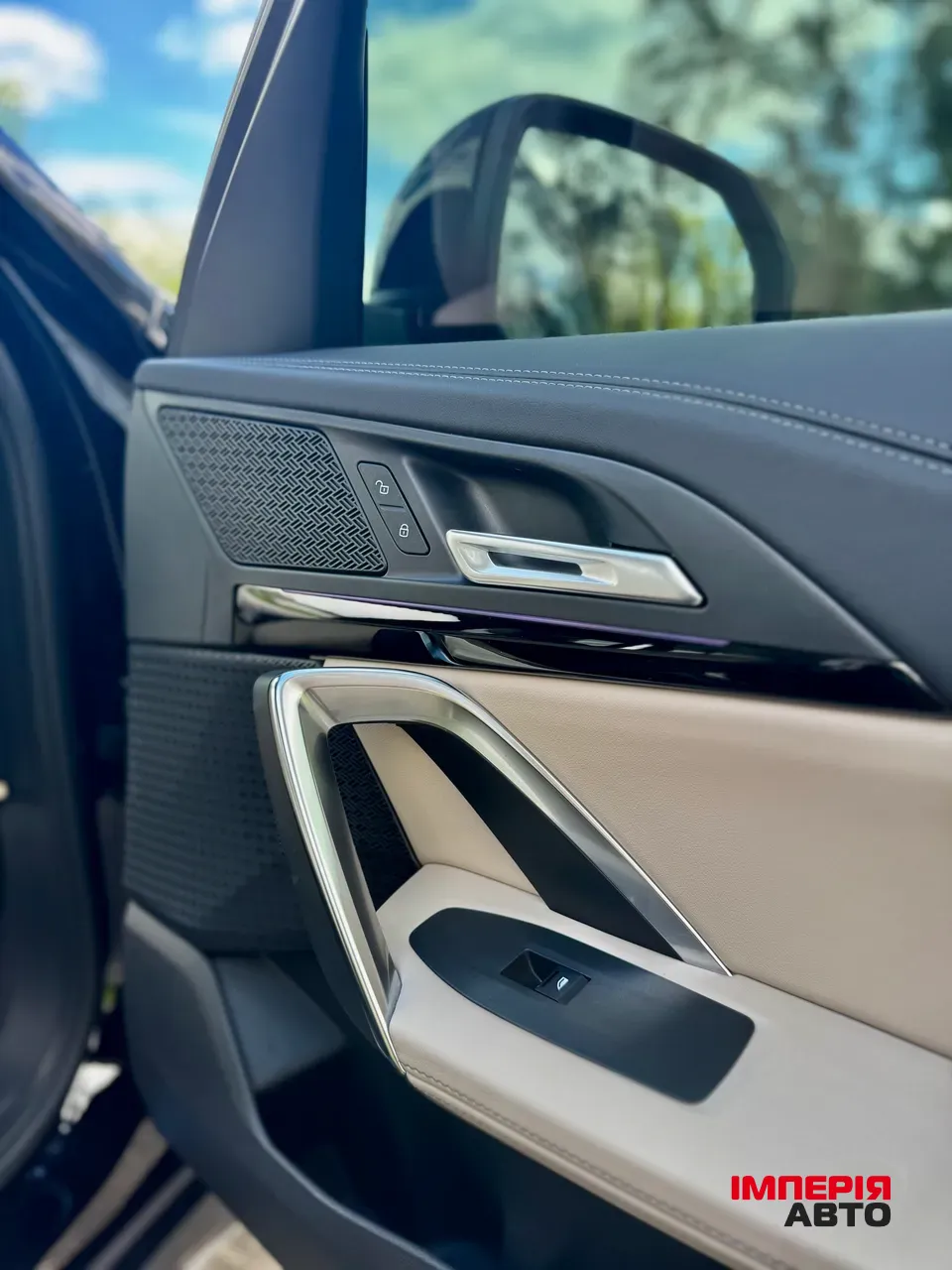 BMW X1 - фото 17