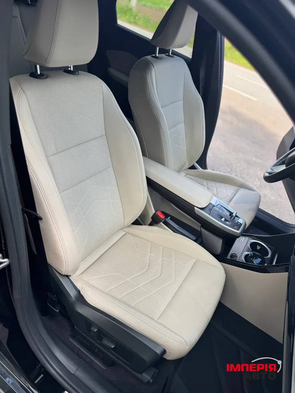 BMW X1 - фото 20