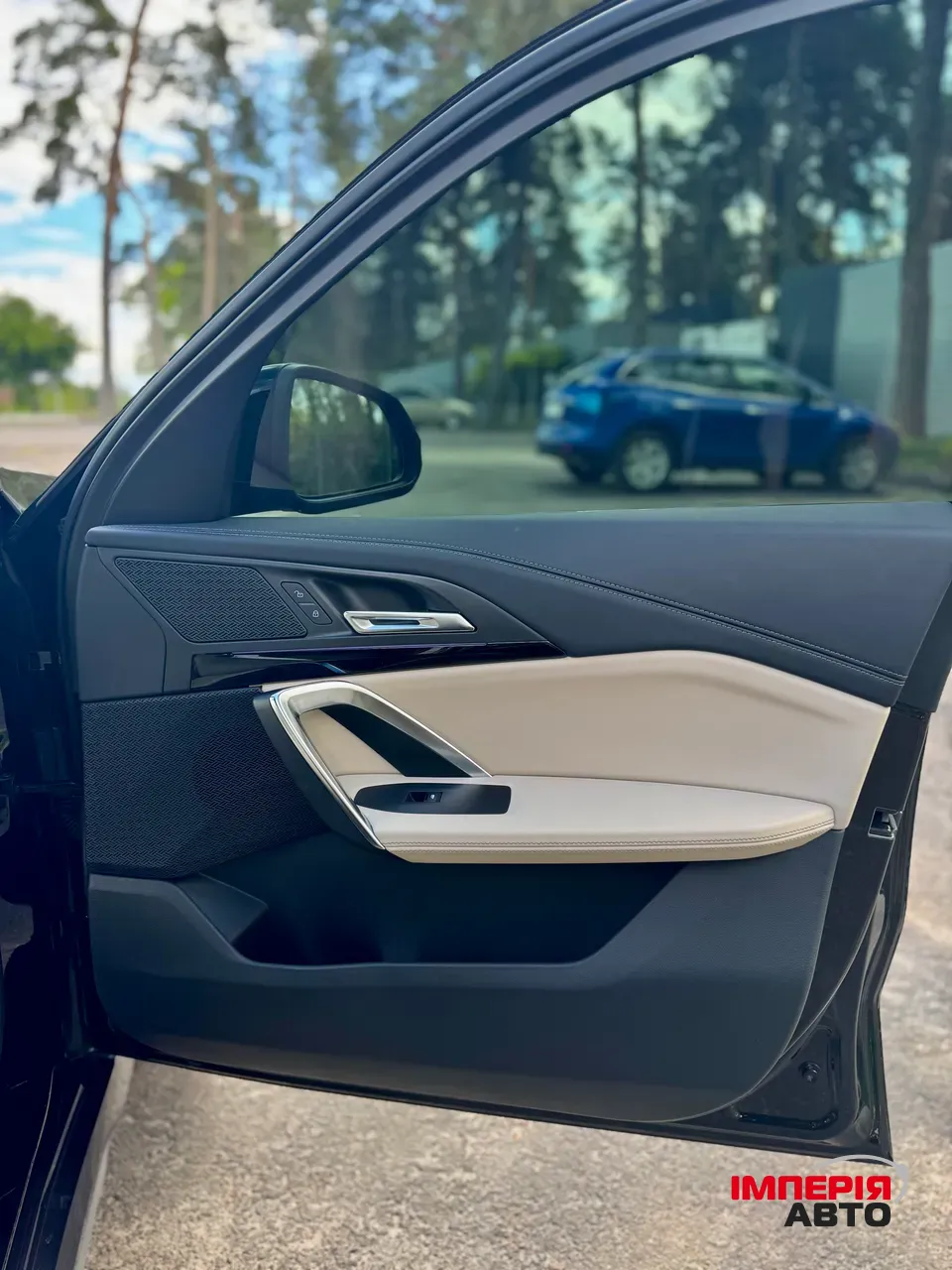 BMW X1 - фото 19