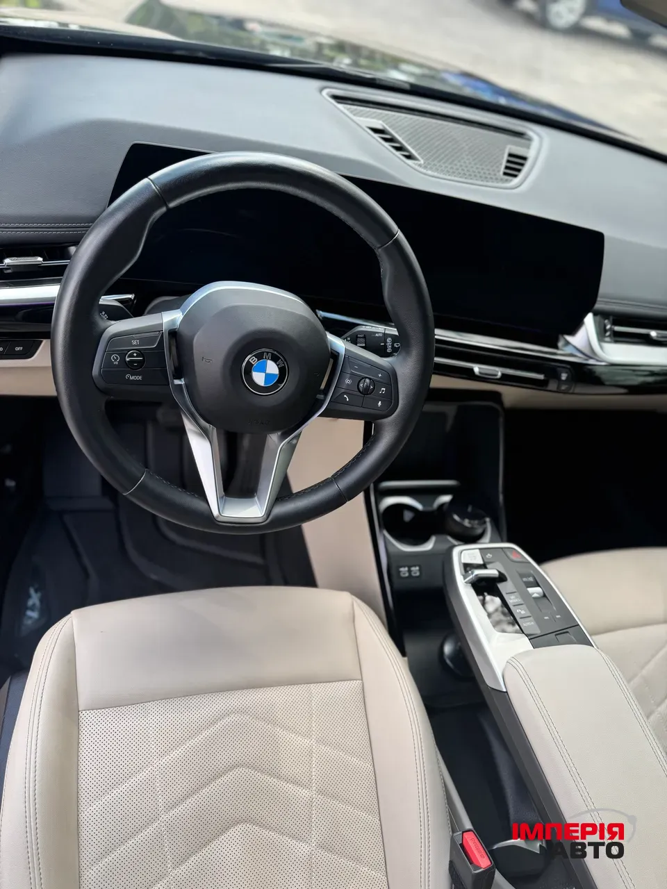 BMW X1 - фото 10