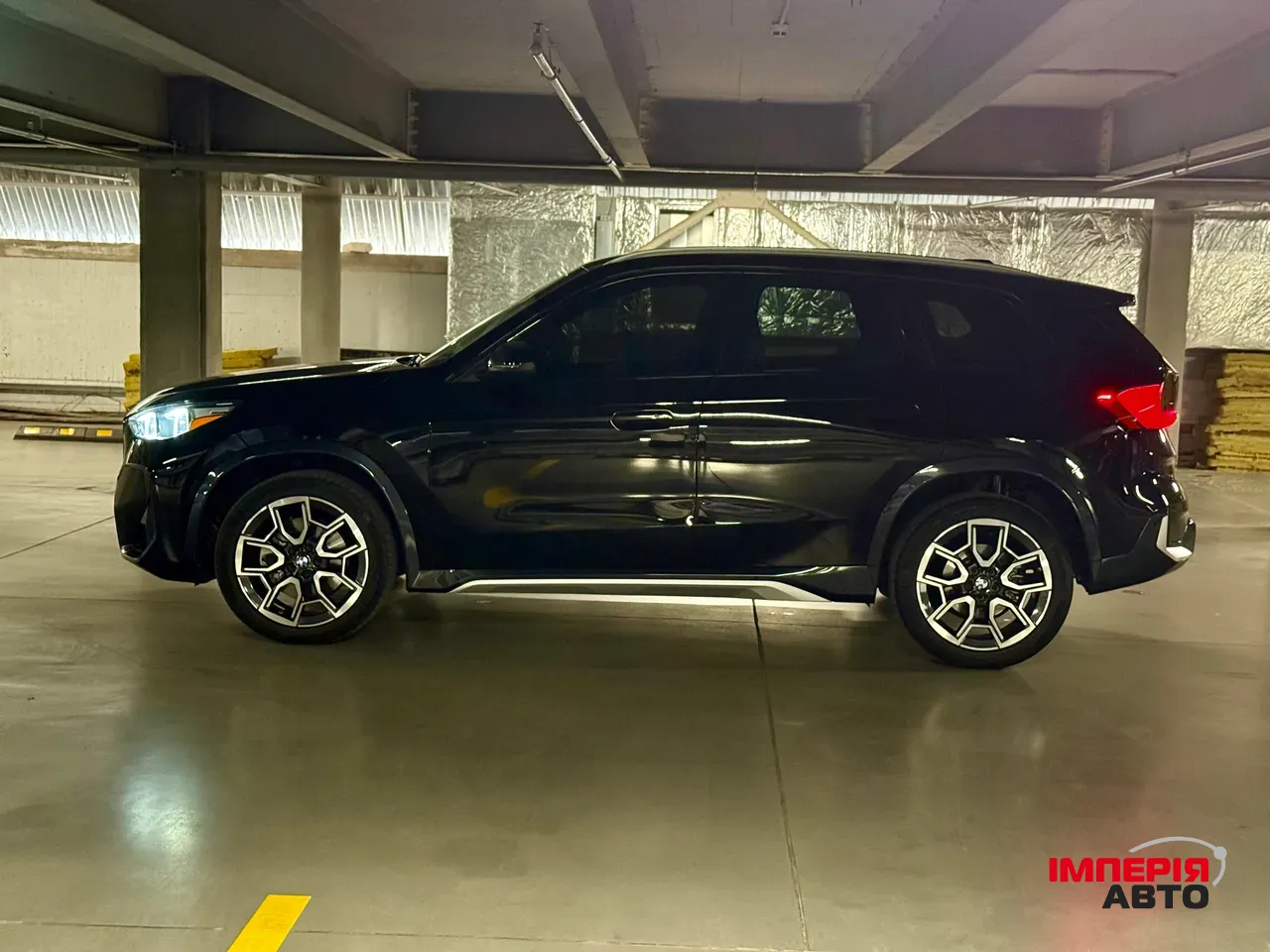 BMW X1 - фото 59