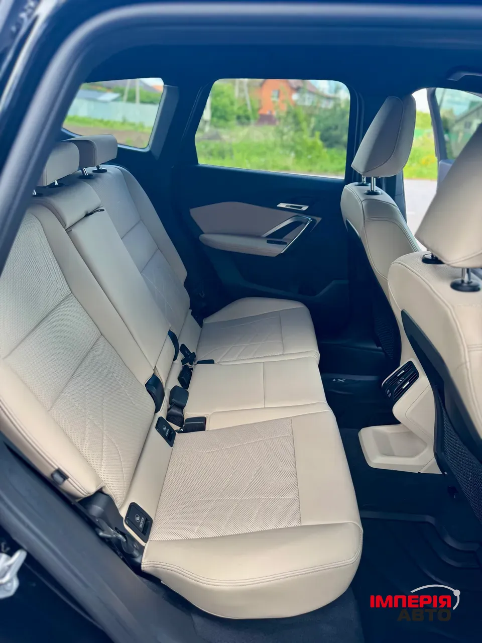 BMW X1 - фото 18