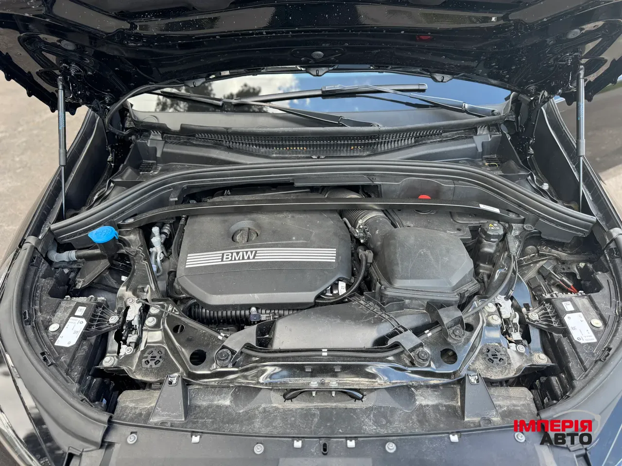 BMW X1 - фото 30