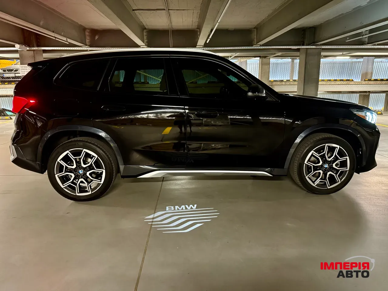 BMW X1 - фото 65