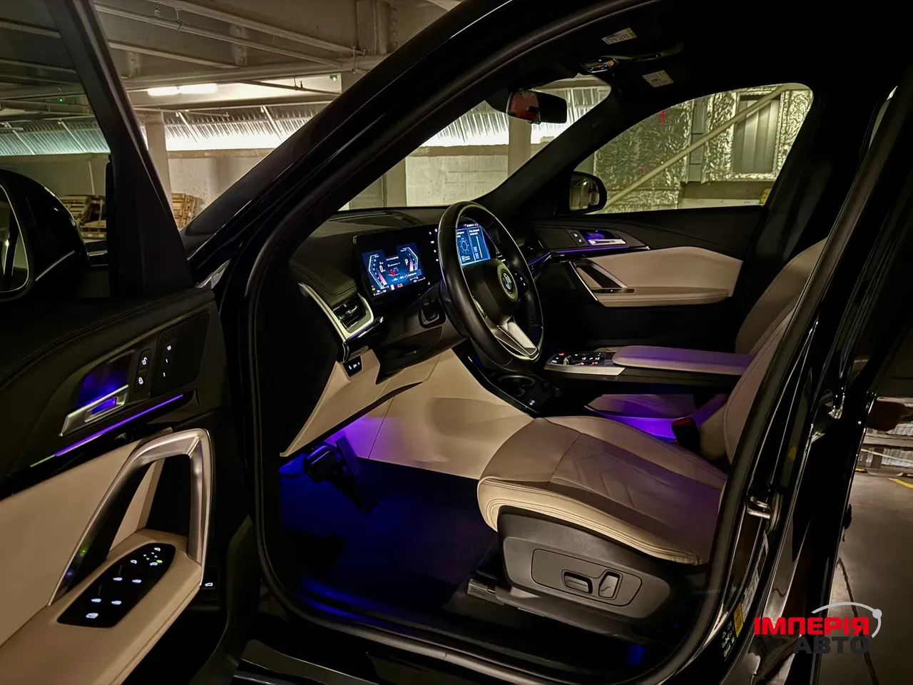 BMW X1 - фото 61