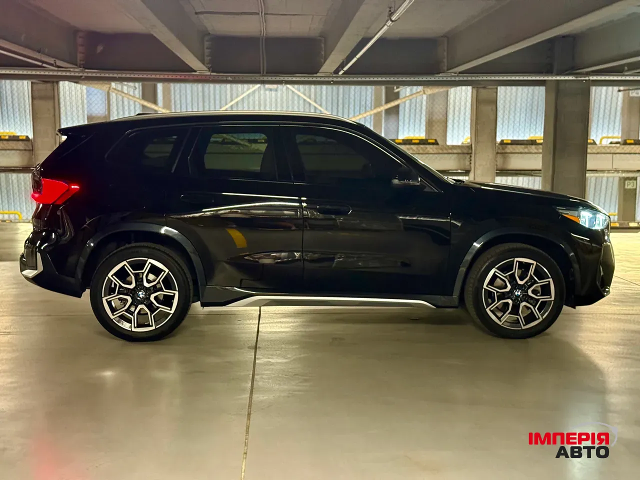 BMW X1 - фото 56