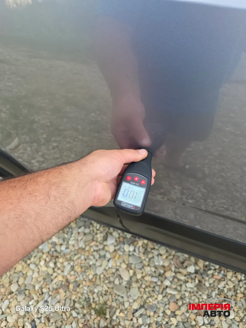 Peugeot Rifter - фото 62