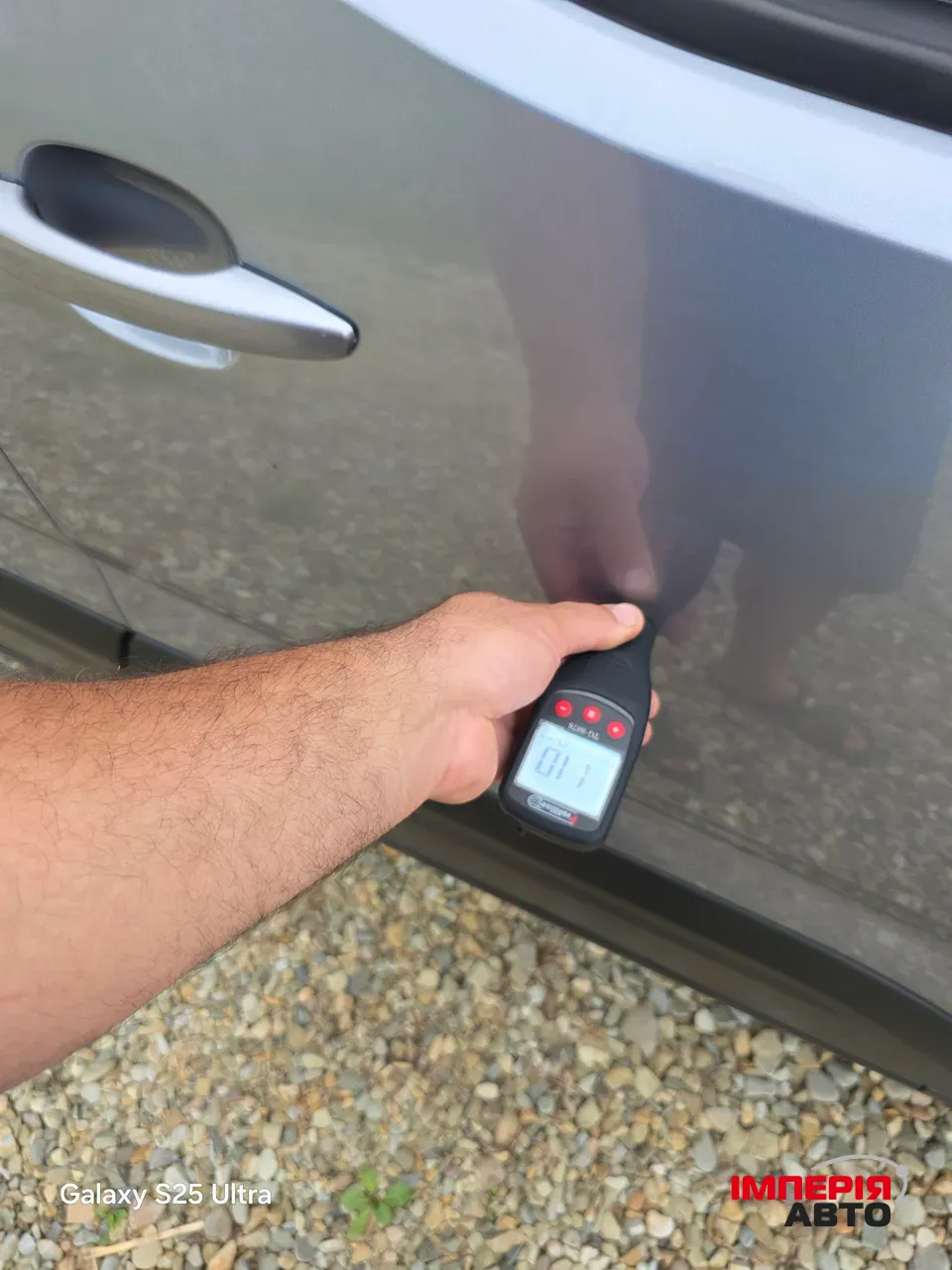 Peugeot Rifter - фото 60