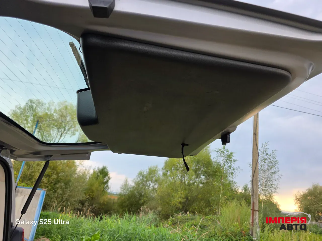 Peugeot Rifter - фото 42