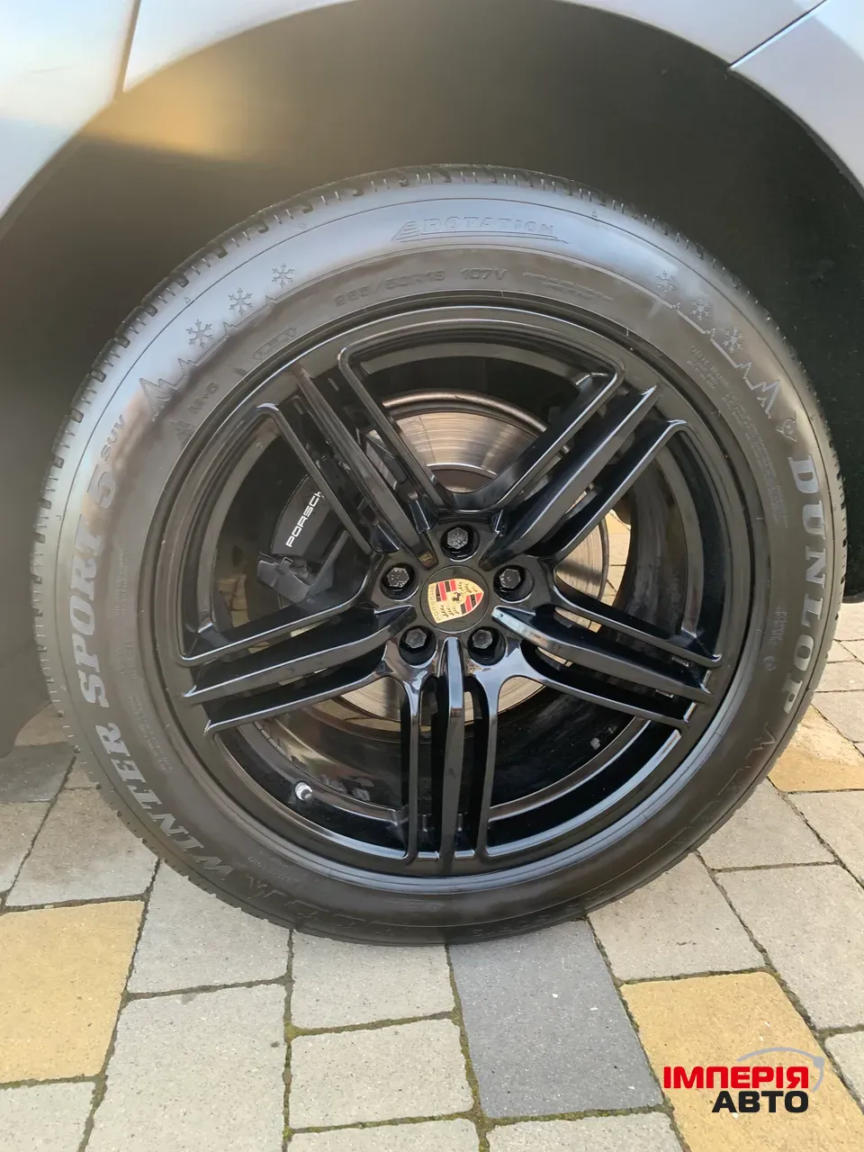 Porsche Macan - фото 8