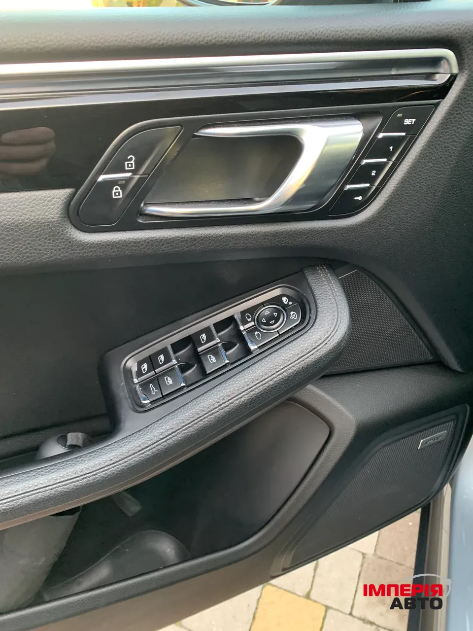 Porsche Macan - фото 17