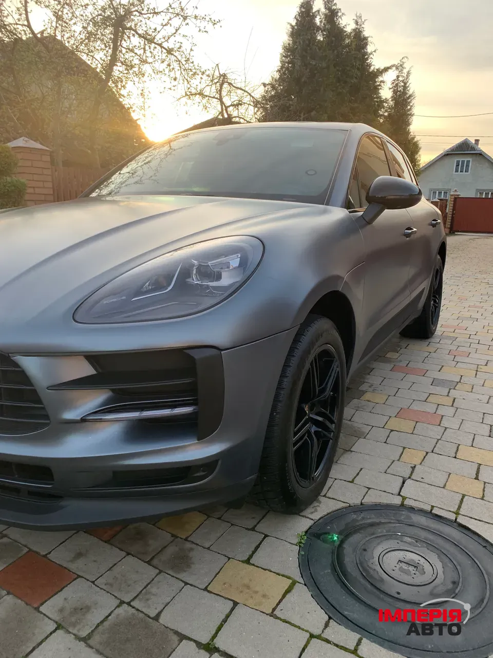 Porsche Macan - фото 2