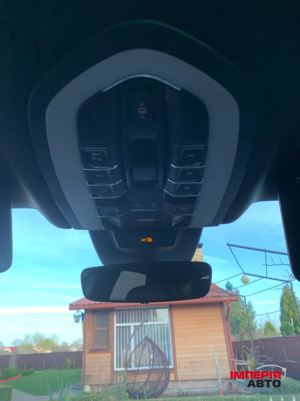 Porsche Macan - фото 16