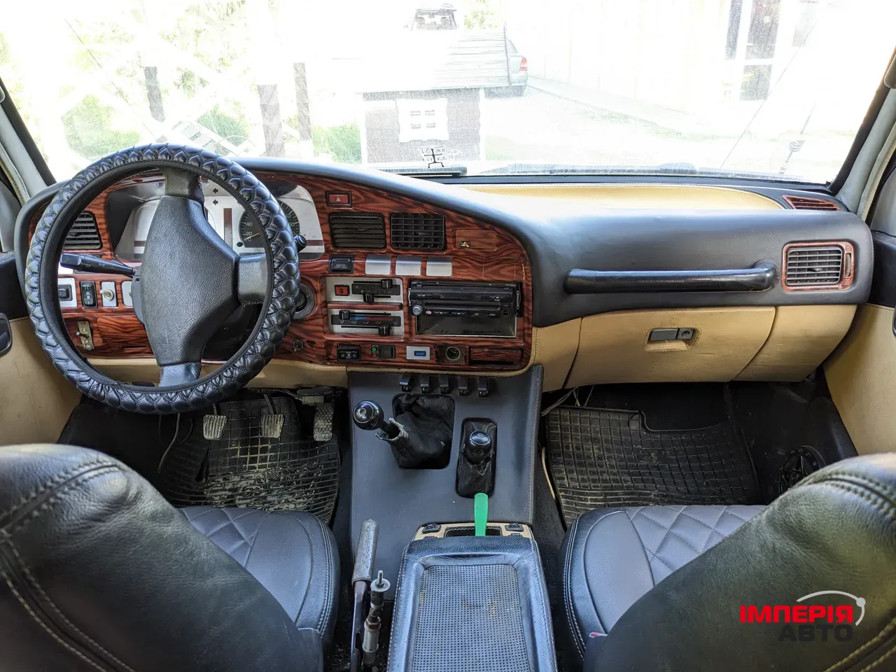 Toyota Land Cruiser - фото 2