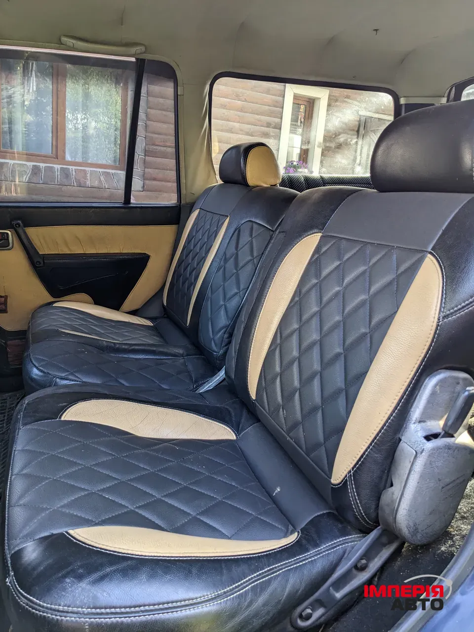 Toyota Land Cruiser - фото 6