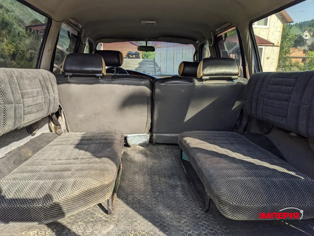 Toyota Land Cruiser - фото 3