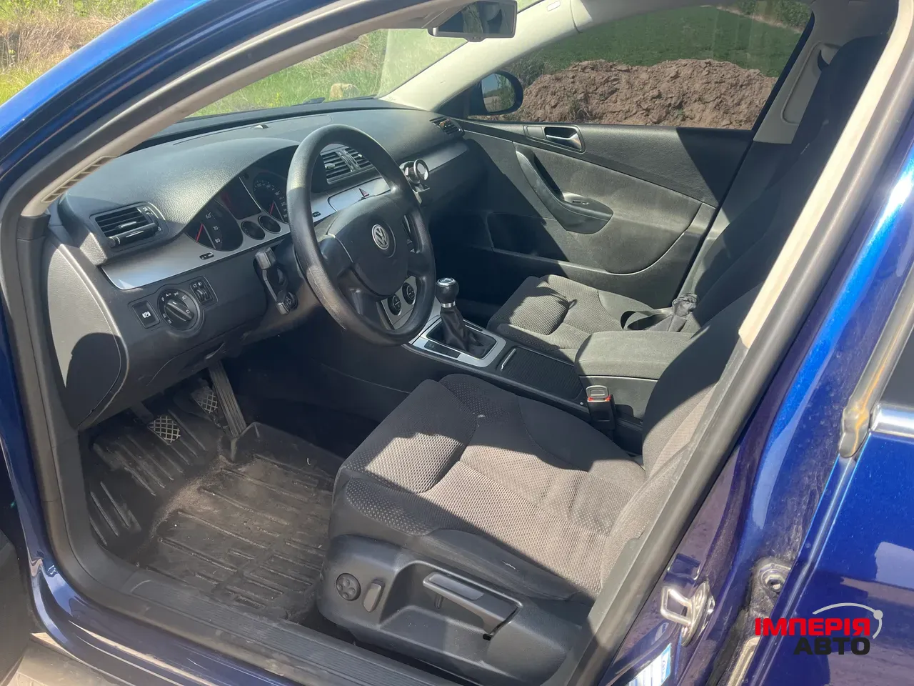 Volkswagen Passat - фото 6