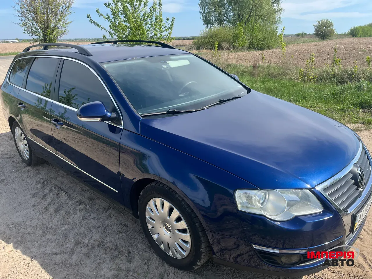 Volkswagen Passat - фото 10