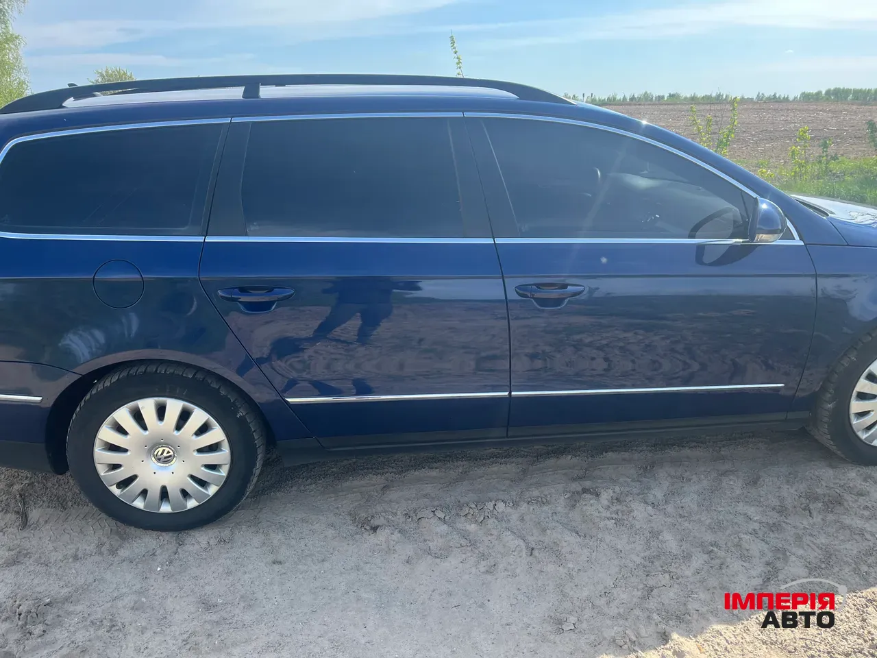 Volkswagen Passat - фото 9