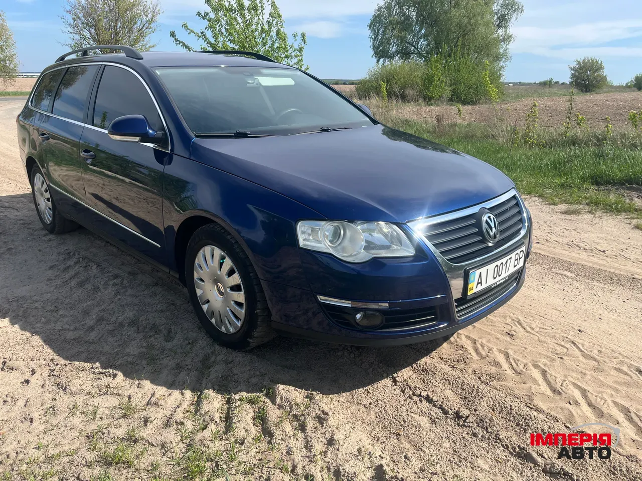 Volkswagen Passat - фото 5