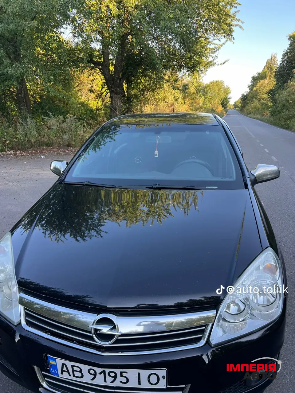 Opel Astra - фото 5