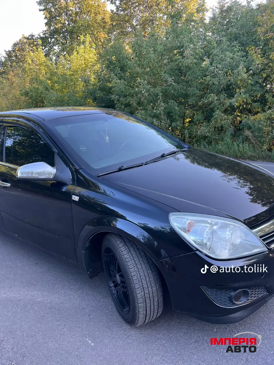 Opel Astra - фото 4