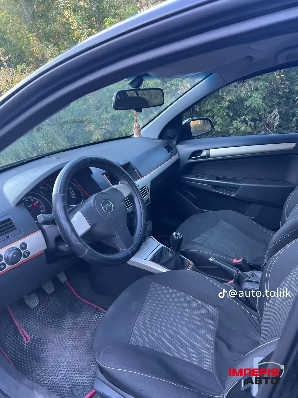 Opel Astra - фото 6