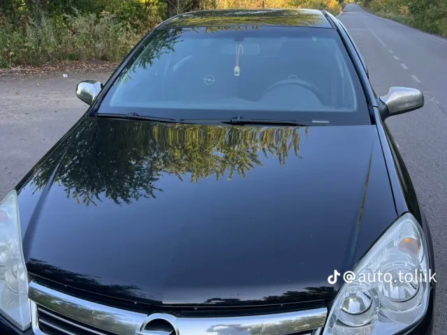 Opel Astra - фото 3