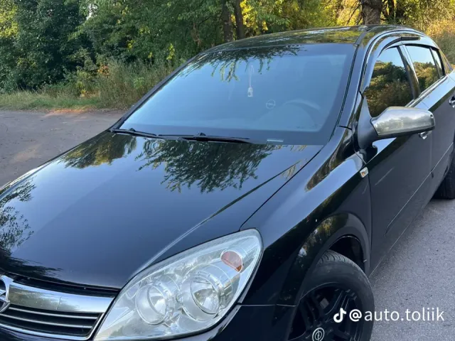 Opel Astra - фото 5