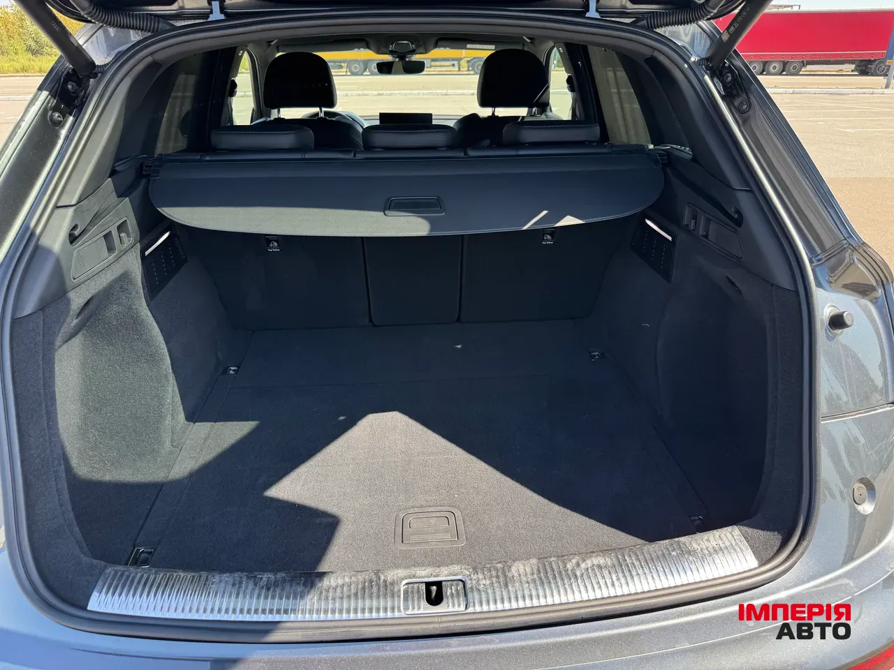 Audi Q5 - фото 14