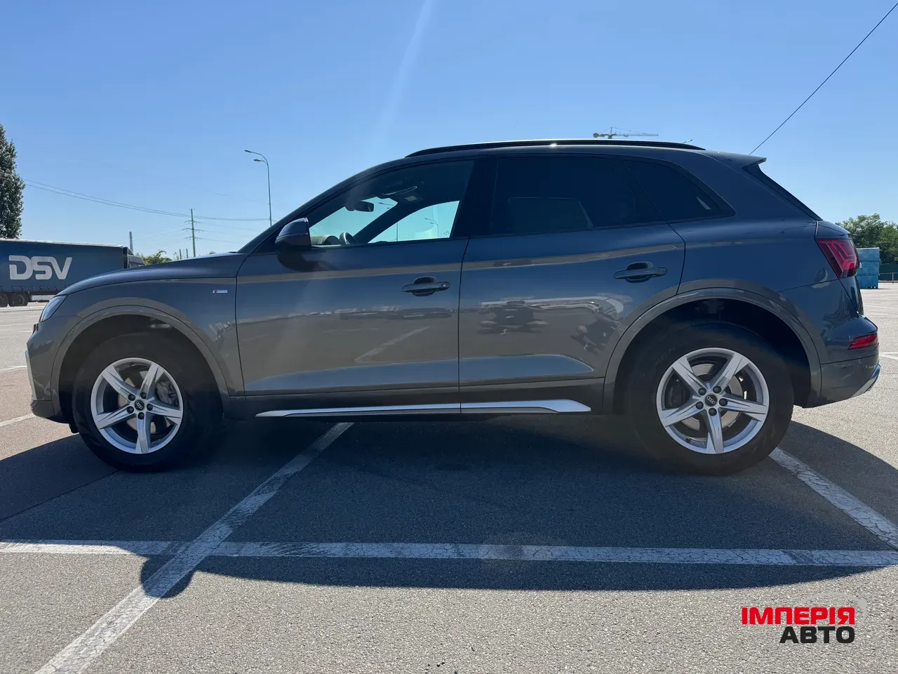 Audi Q5 - фото 4