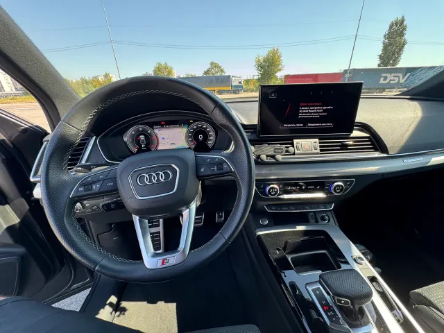 Audi Q5 - фото 2