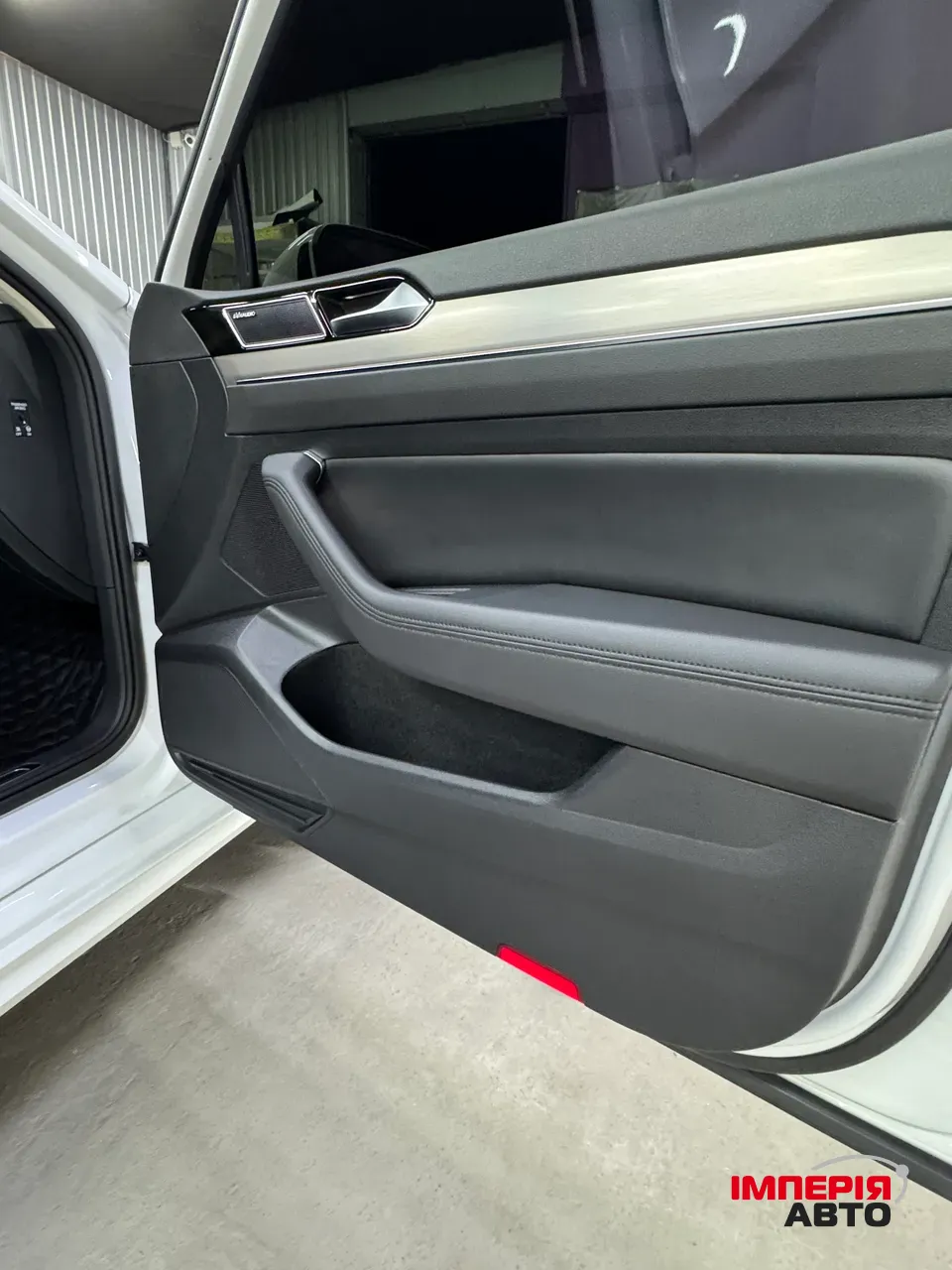 Volkswagen Passat - фото 23