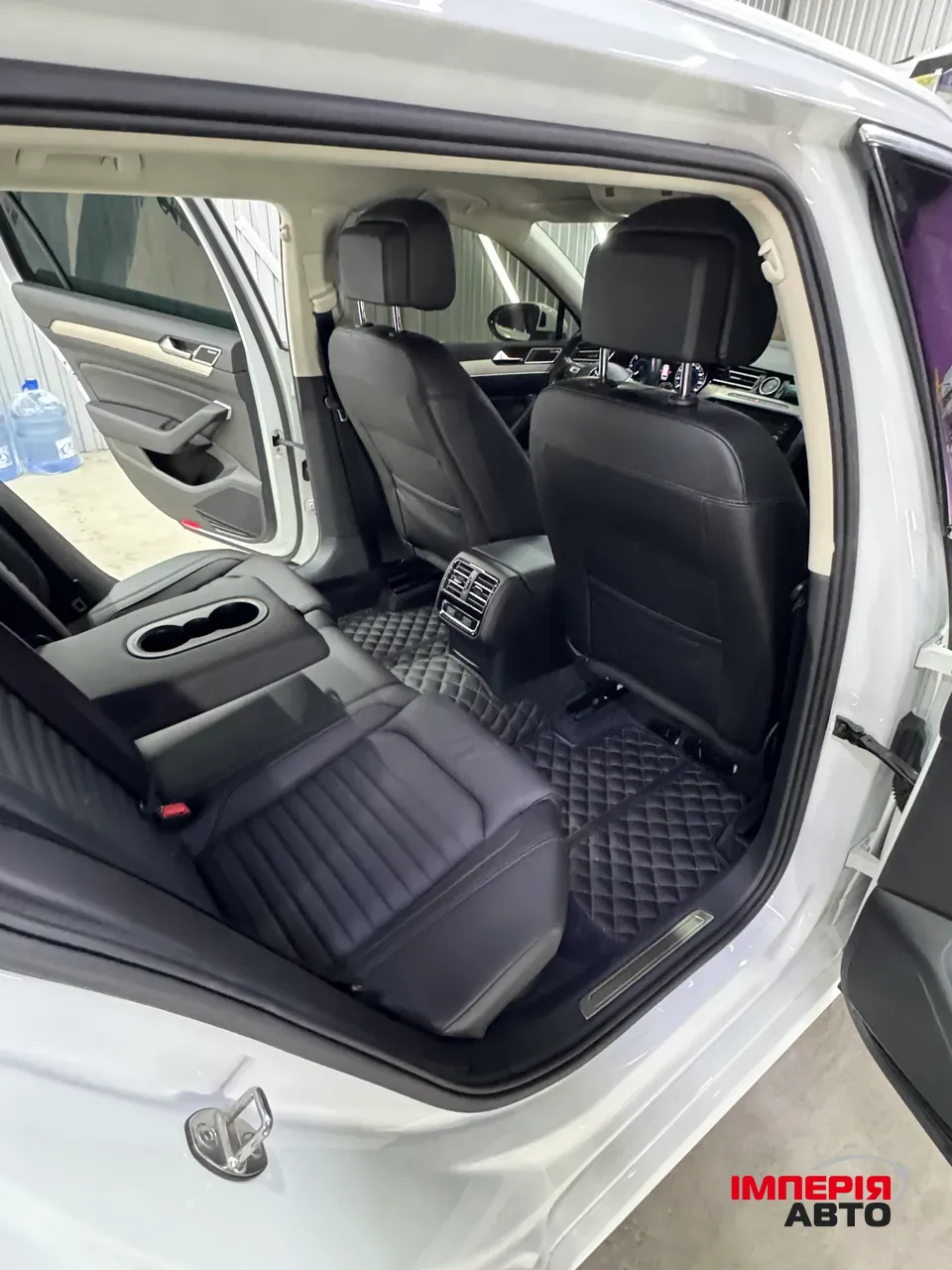 Volkswagen Passat - фото 19