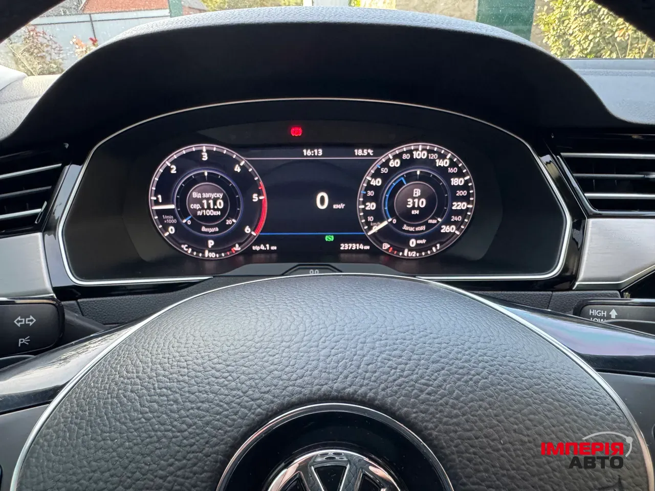 Volkswagen Passat - фото 20