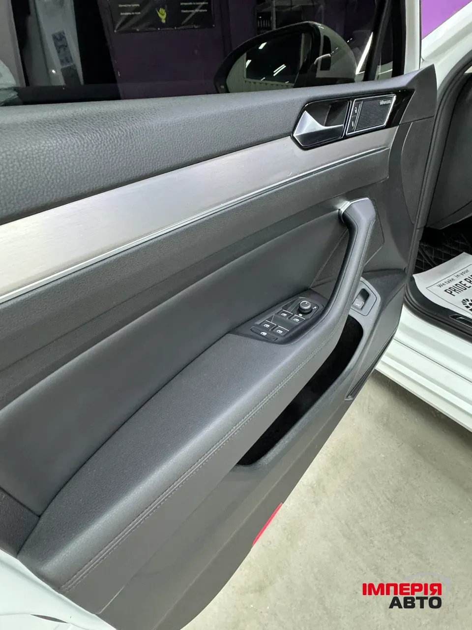 Volkswagen Passat - фото 21