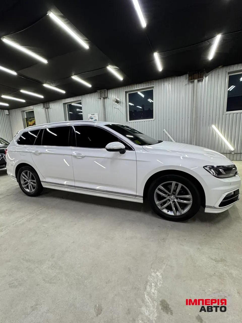 Volkswagen Passat - фото 13