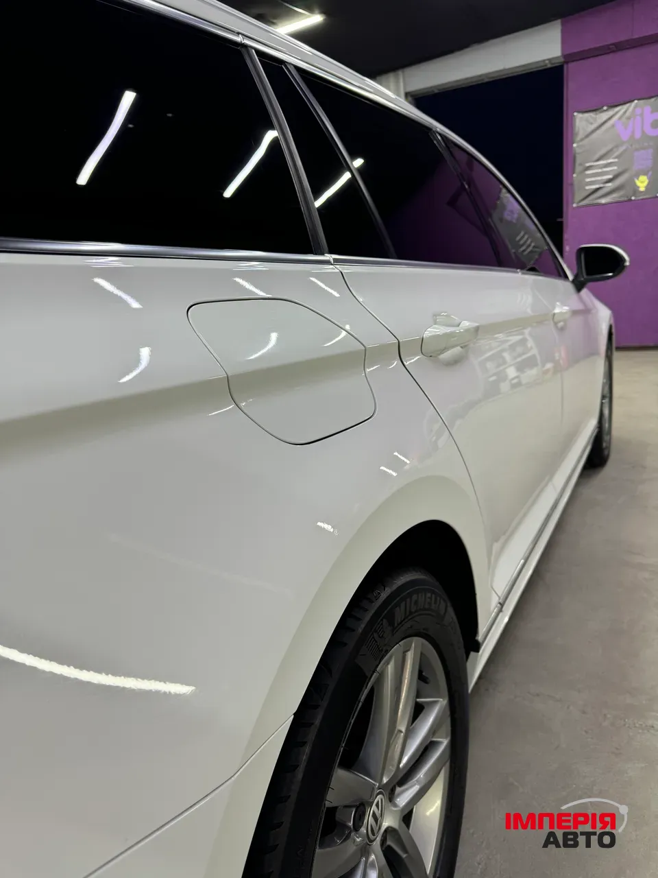 Volkswagen Passat - фото 14