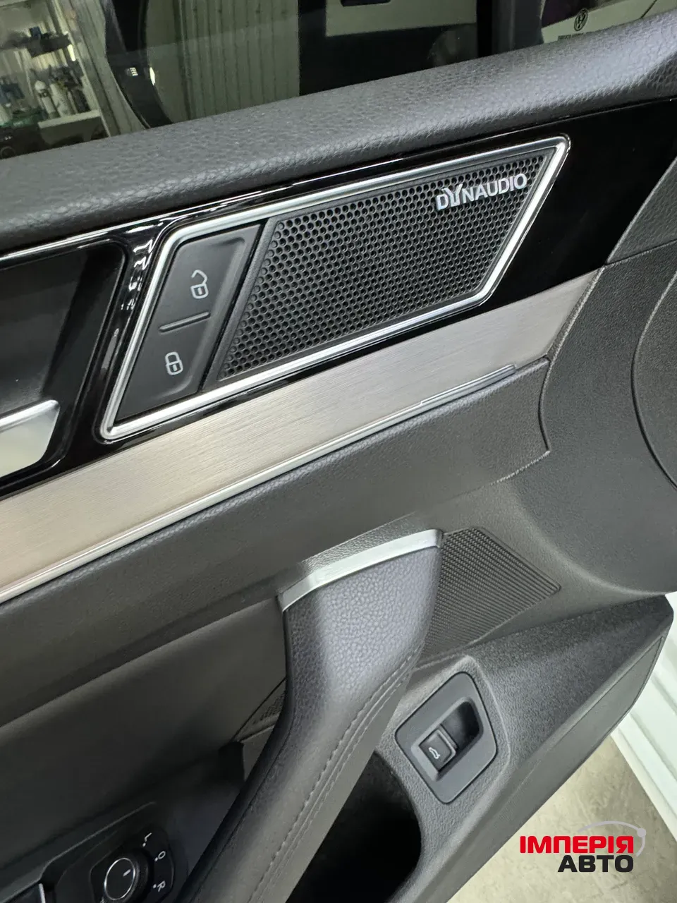 Volkswagen Passat - фото 11