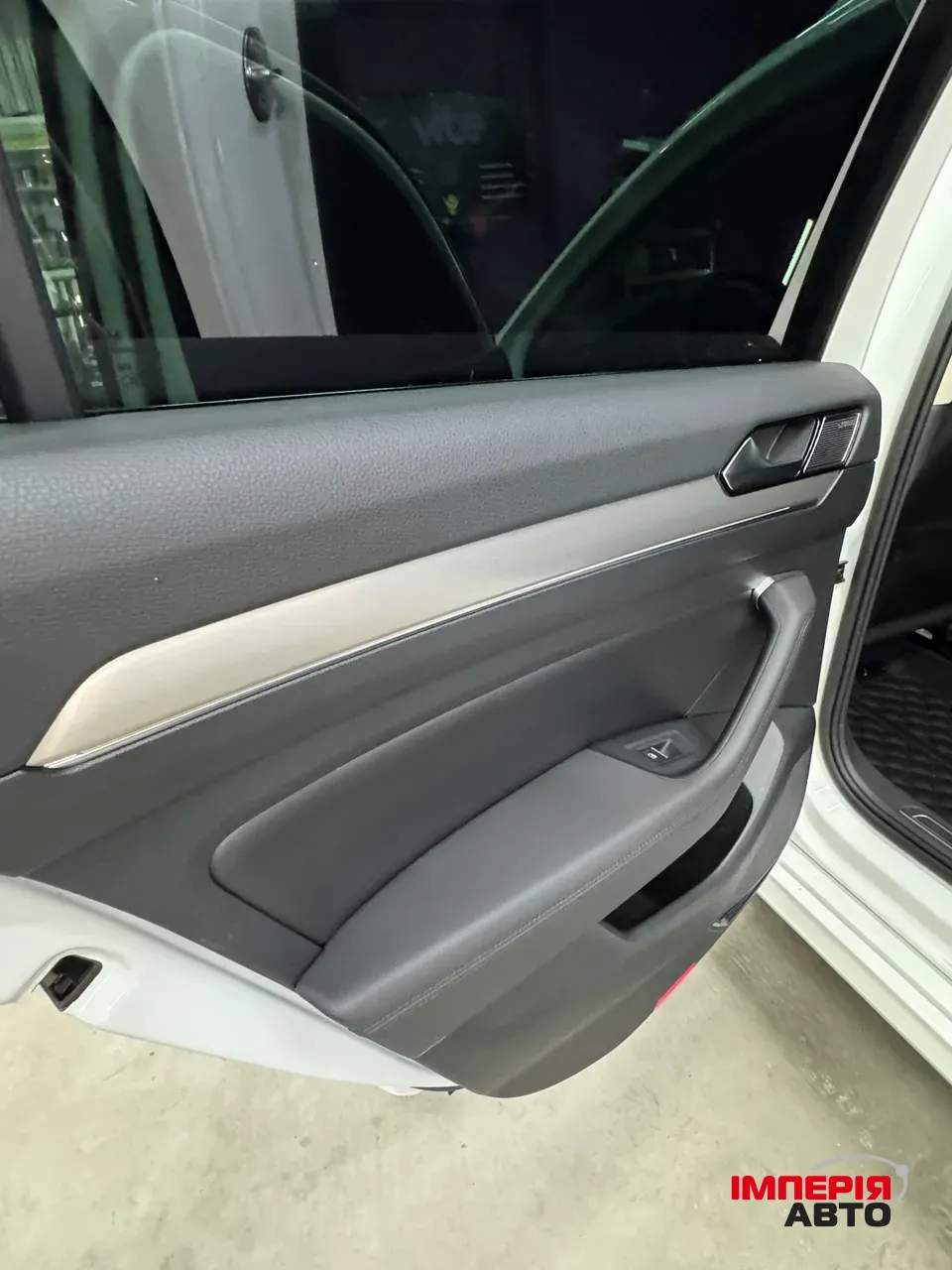 Volkswagen Passat - фото 22