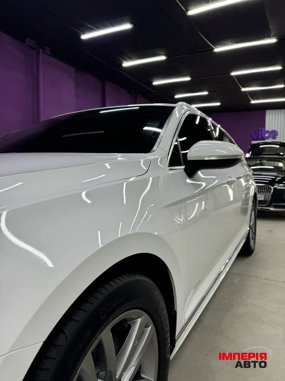 Volkswagen Passat - фото 4