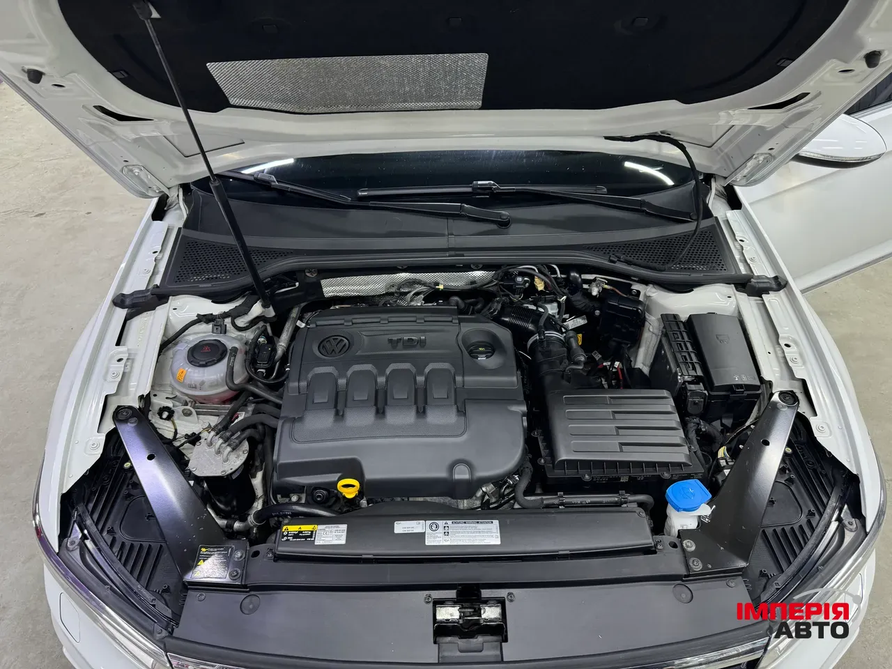 Volkswagen Passat - фото 24