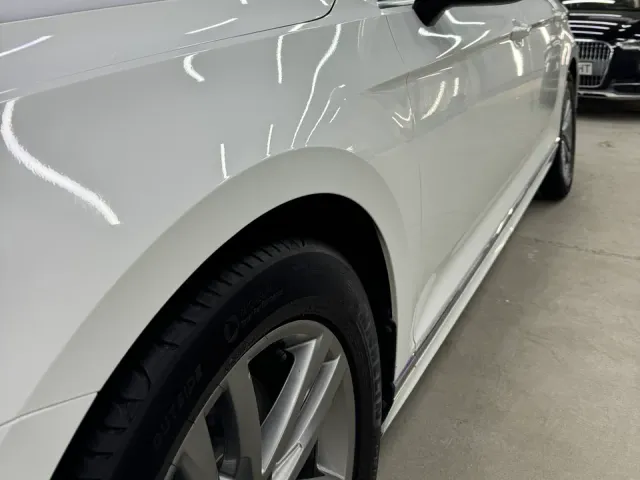 Volkswagen Passat - фото 4