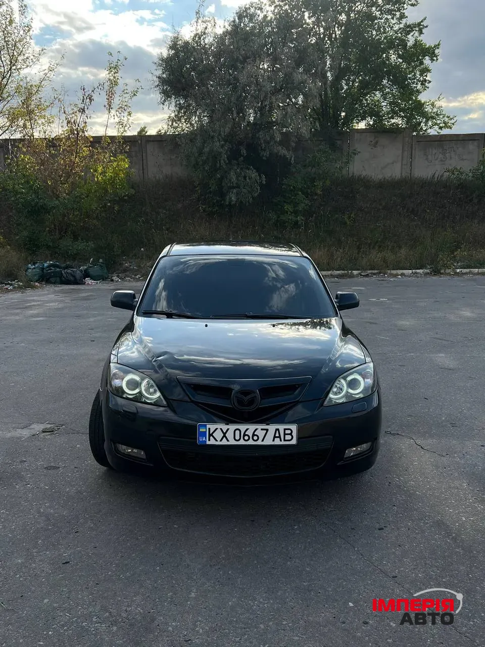 Mazda 3 - фото 2