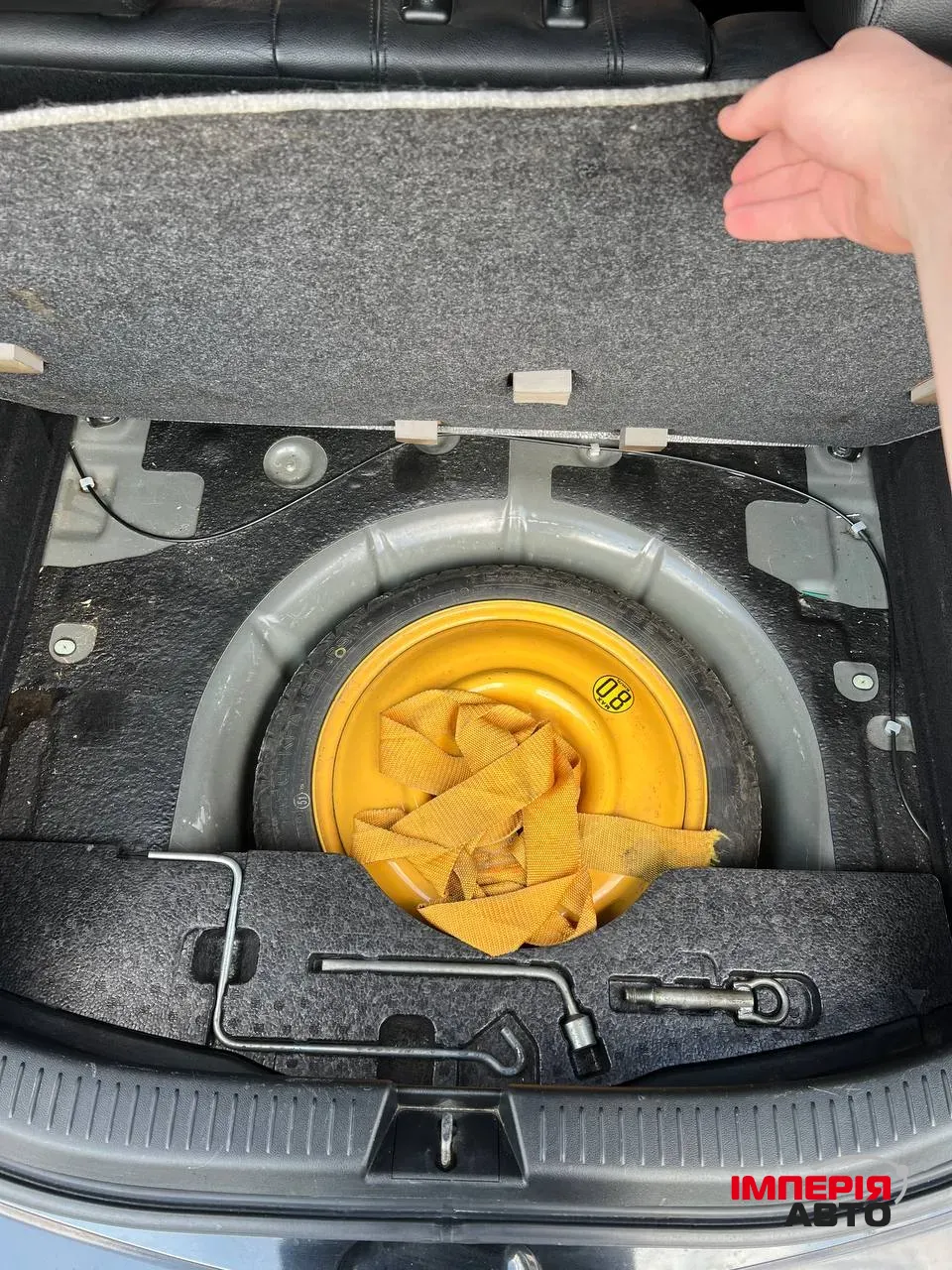 Mazda 3 - фото 18